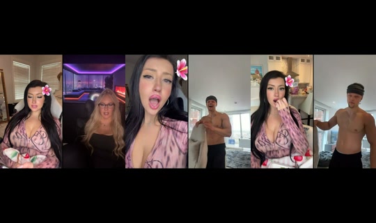 marissarose1111 TikTok Live — Sep 2, 2026, 12:00 PM
