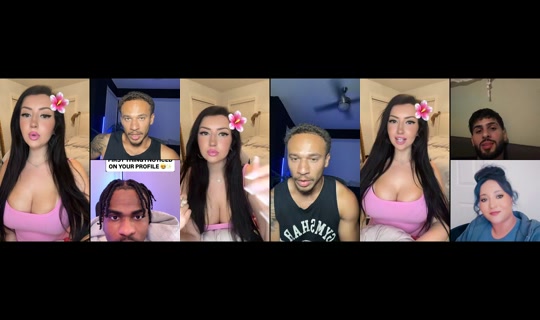 marissarose1111 TikTok Live — Sep 3, 2026, 3:41 AM