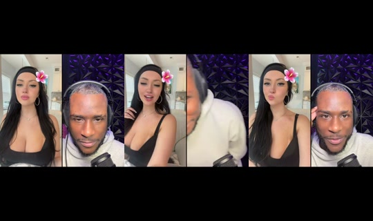 marissarose1111 TikTok Live — Sep 12, 2026, 1:48 PM