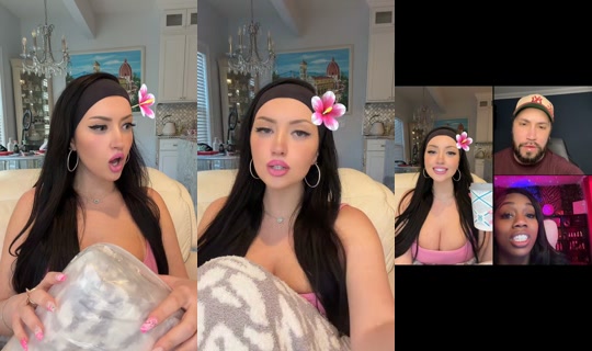 marissarose1111 TikTok Live — Sep 14, 2026, 11:04 PM