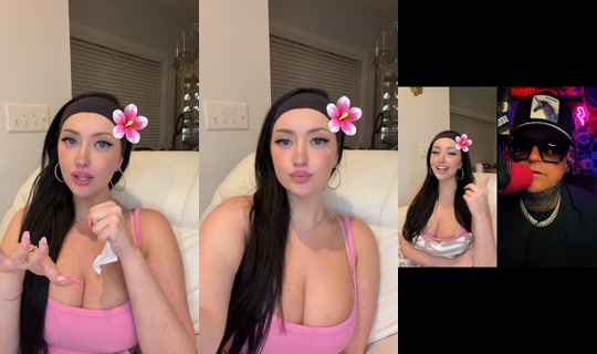 marissarose1111 TikTok Live — Sep 15, 2026, 12:57 AM