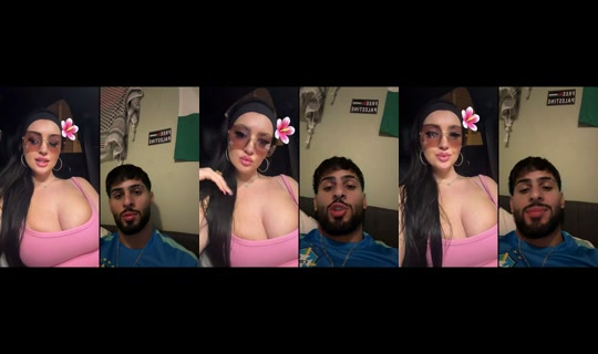 marissarose1111 TikTok Live — Sep 15, 2026, 2:45 AM