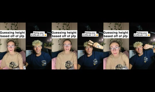 marissasandvick TikTok Live — Aug 24, 2026, 4:15 AM