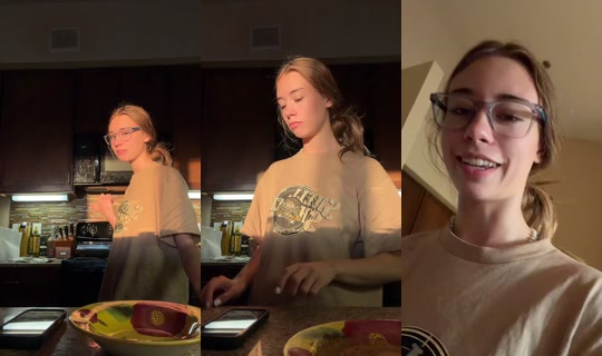 marissasandvick TikTok Live — Aug 24, 2026, 12:21 PM