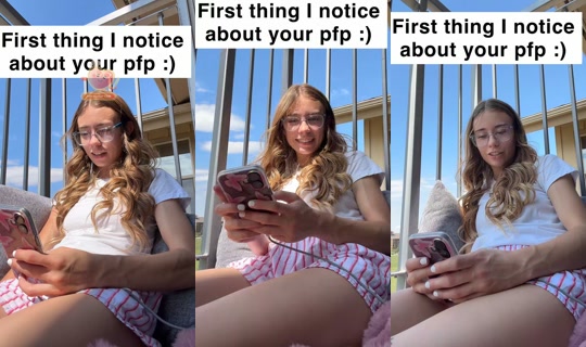 marissasandvick TikTok Live — Aug 25, 2026, 6:49 PM