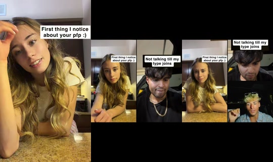 marissasandvick TikTok Live — Aug 26, 2026, 3:26 AM