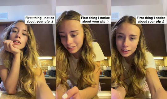 marissasandvick TikTok Live — Aug 26, 2026, 4:16 AM
