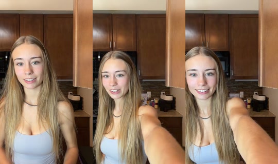 marissasandvick TikTok Live — Sep 2, 2026, 5:44 AM