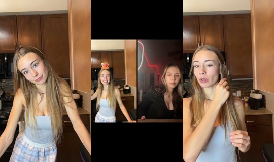marissasandvick TikTok Live — Sep 2, 2026, 6:39 AM