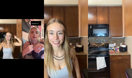 marissasandvick TikTok Live — Sep 2, 2026, 9:32 AM