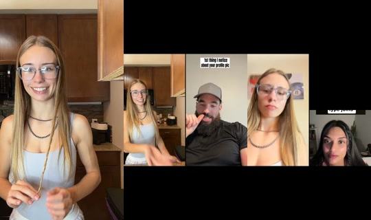 marissasandvick TikTok Live — Sep 2, 2026, 10:49 AM