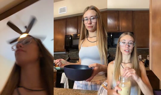 marissasandvick TikTok Live — Sep 2, 2026, 11:36 AM