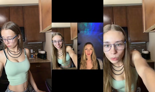 marissasandvick TikTok Live — Sep 9, 2026, 3:48 AM