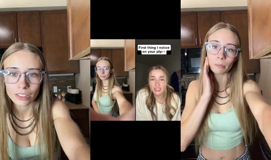 marissasandvick TikTok Live — Sep 9, 2026, 4:06 AM