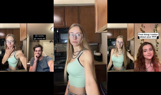 marissasandvick TikTok Live — Sep 9, 2026, 5:20 AM