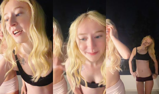 marissastorme TikTok Live — Aug 22, 2026, 3:59 AM