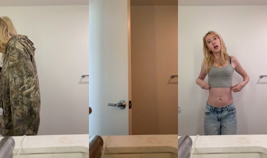 marissastorme TikTok Live — Aug 22, 2026, 10:27 PM