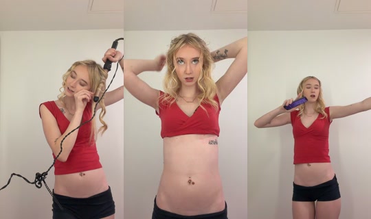 marissastorme TikTok Live — Aug 30, 2026, 12:59 AM