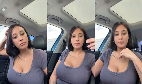marissatea TikTok Live — Sep 5, 2026, 4:28 PM