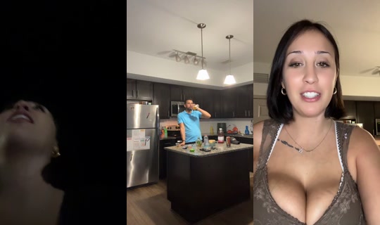 marissatea TikTok Live — Sep 6, 2026, 1:40 AM