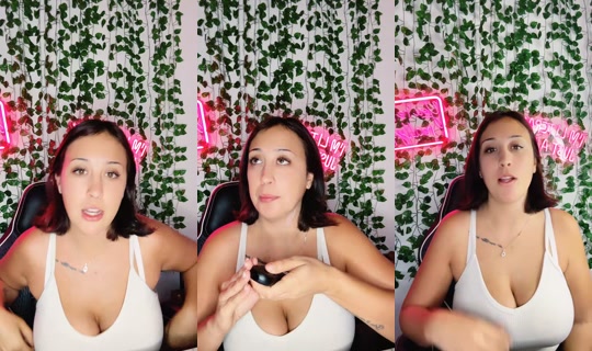marissatea TikTok Live — Oct 6, 2026, 2:28 AM