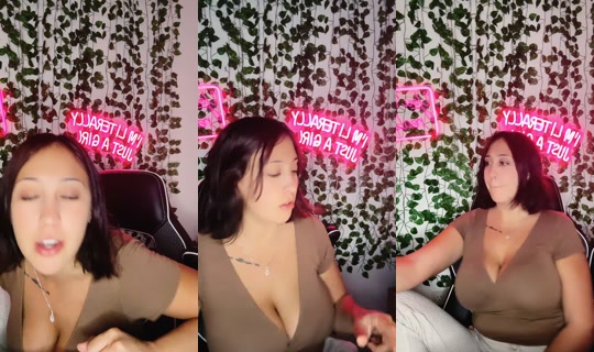 marissatea TikTok Live — Oct 7, 2026, 1:19 AM