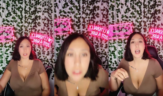 marissatea TikTok Live — Oct 7, 2026, 2:09 AM