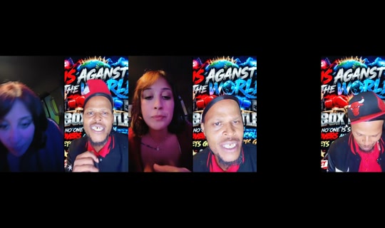 marissatea TikTok Live — Oct 8, 2026, 3:24 AM