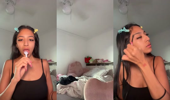 maritzamadonnaa TikTok Live — Sep 30, 2026, 9:23 PM