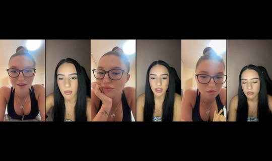 mariya_petrovaa_ TikTok Live — Aug 23, 2026, 6:22 PM