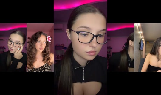 mariya_petrovaa_ TikTok Live — Sep 29, 2026, 3:45 PM