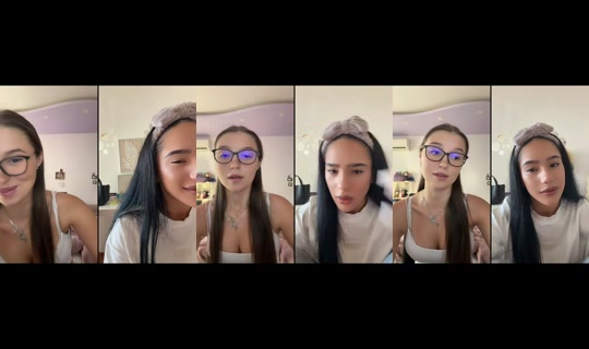 mariya_petrovaa_ TikTok Live — Oct 3, 2026, 1:18 PM
