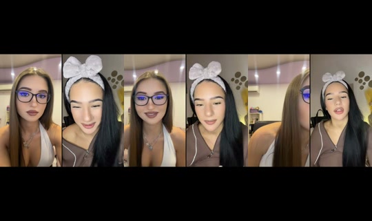 mariya_petrovaa_ TikTok Live — Oct 3, 2026, 4:42 PM