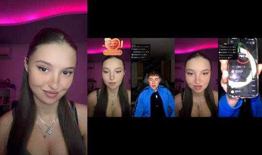mariya_petrovaa_ TikTok Live — Oct 6, 2026, 4:15 PM