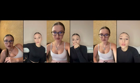 mariya_petrovaa_ TikTok Live — Oct 8, 2026, 10:53 AM
