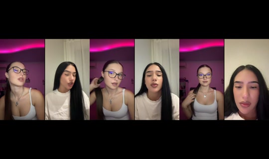 mariya_petrovaa_ TikTok Live — Oct 8, 2026, 5:21 PM