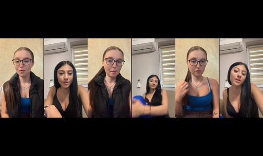 mariya_petrovaa_ TikTok Live — Oct 9, 2026, 12:59 PM
