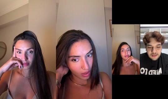 marjanlynn TikTok Live — Sep 20, 2026, 1:56 AM