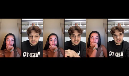 marjanlynn TikTok Live — Sep 20, 2026, 2:46 AM