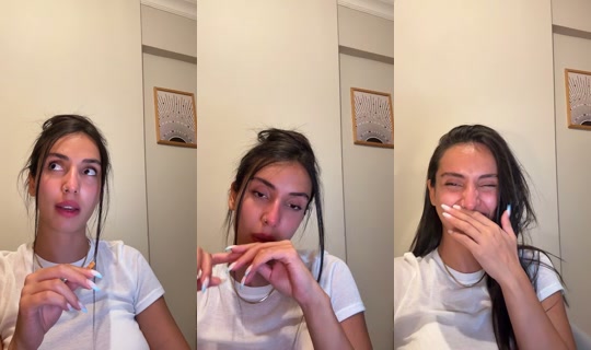 marjanlynn TikTok Live — Sep 20, 2026, 6:03 PM
