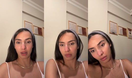 marjanlynn TikTok Live — Sep 21, 2026, 8:32 PM
