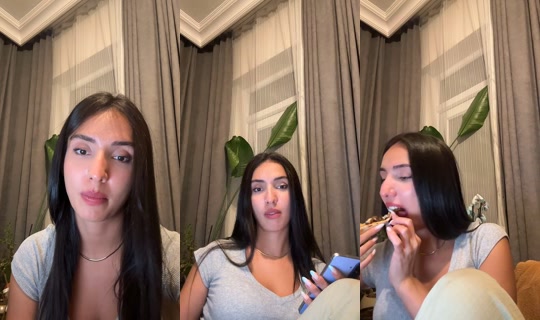 marjanlynn TikTok Live — Sep 27, 2026, 7:13 PM
