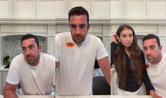 mark.quinn01 TikTok Live — Sep 13, 2026, 9:16 PM