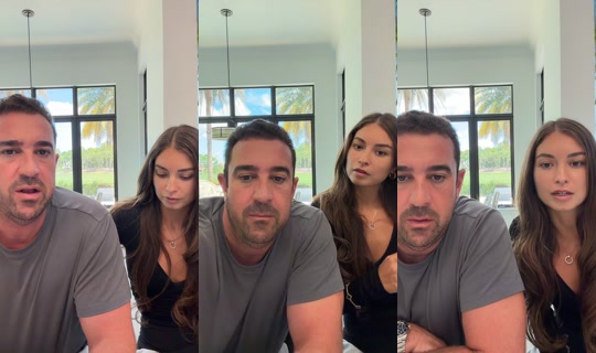 mark.quinn01 TikTok Live — Sep 14, 2026, 3:47 PM