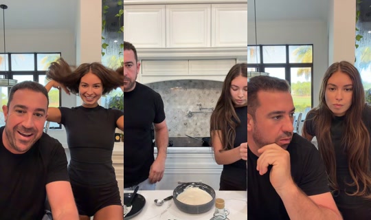 mark.quinn01 TikTok Live — Sep 15, 2026, 12:13 PM