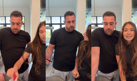 mark.quinn01 TikTok Live — Sep 15, 2026, 1:04 PM