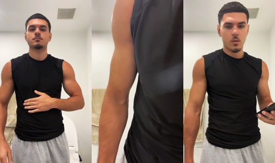 markc5613 TikTok Live — Sep 27, 2026, 10:43 PM