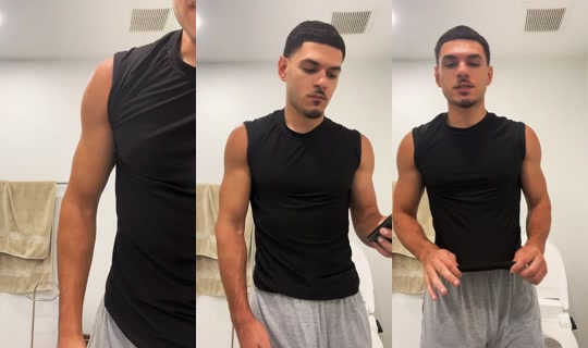 markc5613 TikTok Live — Sep 28, 2026, 3:24 AM