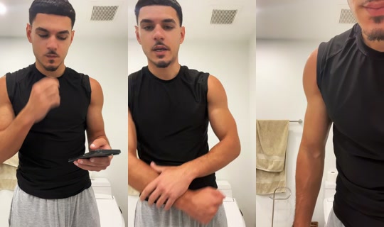 markc5613 TikTok Live — Sep 28, 2026, 3:54 AM