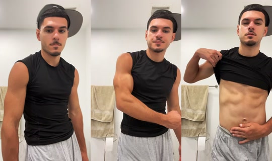 markc5613 TikTok Live — Sep 29, 2026, 1:20 AM